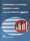 Image for Economic and Social Survey of Asia and the Pacific 1977