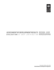 Image for Assessment of Development Results - Bosnia and Herzegovina: Evaluation of UNDP Contribution