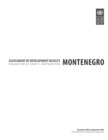 Image for Assessment of Development Results - Montenegro: Evaluation of UNDP&#39;s Contribution