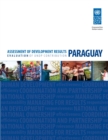 Image for Assessment of Development Results - Paraguay