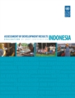 Image for Assessment of Development Results - Indonesia: Evaluation of UNDP Contribution