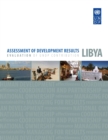 Image for Assessment of Development Results - Libya: Evaluation of UNDP Contribution