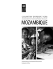 Image for Assessment of Development Results - Mozambique: Country Evaluation