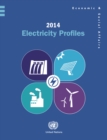 Image for 2014 Electricity Profiles