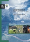 Image for Options for Decoupling Economic Growth from Water Use and Water Pollution: A Report of the Water Working Group of the International Resource Panel