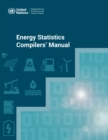 Image for Energy Statistics Compilers&#39; Manual