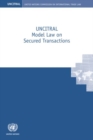 Image for UNCITRAL Model Law on Secured Transactions