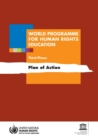 Image for World Programme for Human Rights Education: Plan of Action, Third Phase