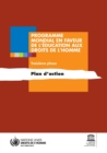 Image for Programme Mondial En Faveur De L&#39;éducation Aux Droits De L&#39;homme: Plan D&#39;action, Troisième Phase
