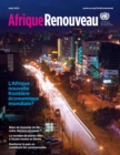 Image for Afrique Renouveau, Août 2012