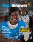Image for Afrique Renouveau, Hors-Série 2012: Hors-Série Femmes