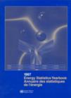 Image for Energy Statistics Yearbook
