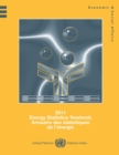 Image for Energy statistics yearbook 2011