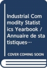 Image for Industrial commodity statistics yearbook 2014