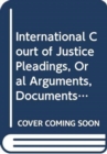 Image for Pleadings, Oral Arguments, Documents, Volume I : Territorial Dispute (Libyan Arab Jamahiriya v. Chad)