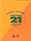 Image for Agenda 21, programme of action for sustainable development  : Rio declaration on environment and development
