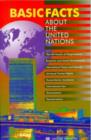 Image for Basic Facts About the United Nations