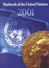 Image for Yearbook United Nations 2001