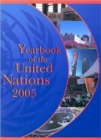 Image for Yearbook of the United Nations : Sixtieth Anniversary Edition, Towards Development, Security and Human Rights for All, Volume 59, 2005