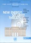 Image for New Energy Security Threats