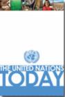 Image for The United Nations Today