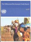 Image for The Millennium Development Goals Report 2008