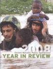Image for Year in Review : United Nations Peace Operations, 2008