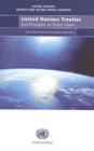 Image for United Nations Treaties and Principles on Outer Space