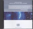 Image for Un Office for Outer Space Affairs (CD-ROM)