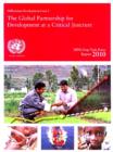 Image for MDG Gap Task Force Report 2010