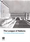 Image for The League of Nations