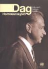Image for Dag Hammarskjeld : instrument, catalyst, inspirer