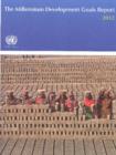 Image for The Millennium Development Goals Report : 2012