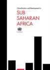 Image for Globalization and development in Sub-Saharan Africa