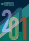Image for Yearbook of the United Nations 2011