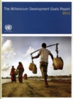 Image for The Millennium Development Goals report 2013