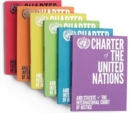 Image for Charter of the United Nations and Statute of the International Court of Justice