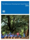 Image for The Millennium Development Goals report 2014