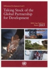 Image for Millennium Development Goals Gap Task Force report 2015