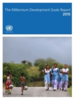 Image for The Millennium Development Goals report 2015