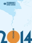 Image for Yearbook of the United Nations 2014