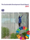 Image for The Sustainable Development Goals Report 2017