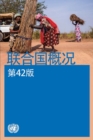 Image for Basic Facts about the United Nations (Chinese Edition)