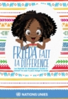 Image for Frieda Fait la Difference