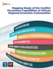 Image for Assessment of the conflict prevention capabilities of African regional economic communities