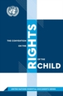 Image for The Convention on the Rights of the Child