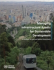 Image for Managing infrastructure assets for sustainable development