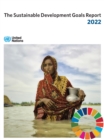 Image for The sustainable development goals report 2022