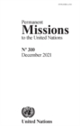 Image for Permanent Missions to the United Nations, No. 310