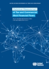 Image for Statistical measurement of tax and commercial illicit financial flows